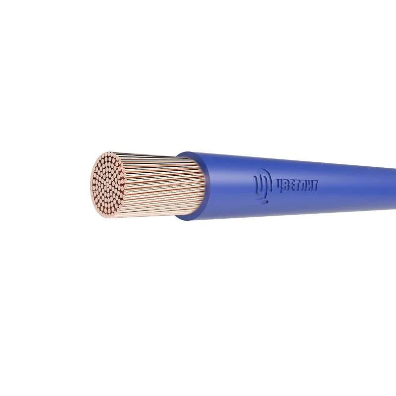 Электрический кабель Провод установочный