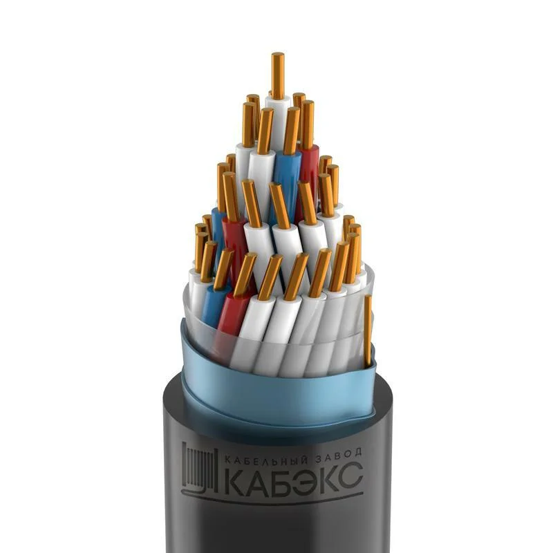 Электрический кабель Кабель контрольный