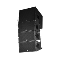 Профессиональные аудиосистемы Акустические системы