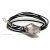 Ubiquiti TOUGHCable Connectors Grounded 20шт. (TC-GND-20) - 20шт., экранированный коннектор (разъем, вилка) RJ45 с дополнительным проводником для подключения к заземлению