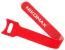 NIKOMAX NMC-CTV210-16-SB-GN-10 - уп-ка 10шт., стяжка-липучка с мягкой пряжкой, 210х16мм, для пучков до 50мм, зеленая