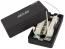 NETLAN EC-UCB-IDC-UD2-WT-10 - уп-ка 10шт., кабельный соединитель (сгонка) IDC-IDC, Кат.5e (Класс D), 100МГц, KRONE, T568A/B, неэкранированный, белый
