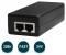 Wi-Tek WI-POE31-24V - Инжектор PoE 100Base-TX 24В. Питание WiFi точек доступа и других совместимых PoE устройств. Встроенный блок питания 100-220В