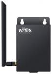 Wi-Tek WI-LTE115-O - LTE-роутер Outdoor Съемная всенаправленная антенна LTE/3G  1*5dbi  Wi-Fi 2,4ГГц 802.11b/g/n Питание DC-in 12В, DC-out 12В Подключение IP-камеры по Wi-Fi или к LAN порту Защита IP65 10кВ грозозащита Рабочая температура: -40°C +70°C купить в Казани 	Характеристики:	Wi-Tek WI-LTE115-O - компактный роутер, уличного исполнения, со встроенным модемом