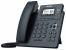 Yealink SIP-T31P (без БП) - IP-телефон, 2 аккаунта, PoE, без БП