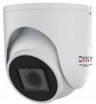 OMNY BASE ViDo5EZ-WDU 27135 - IP-камера, купольная, 2592x1944, 30к/с, 2.7-13.5мм мотор. объектив, EasyMic, 12В DC, 802.3af, ИК до 40м, WDR 120dB, USB2.0