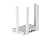 Keenetic Duo (KN-2110) - Интернет-центр с модемом VDSL2/ADSL2+, двухдиапазонным Mesh Wi-Fi AC1200, 4-портовым Smart-коммутатором и портом USB