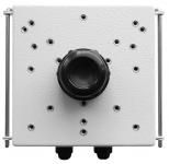 OMNY ACC VF v1 - Монтажная коробка для VF камер OMNY, монтаж на стену или на кронштейн