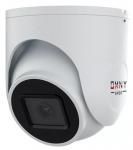 OMNY BASE miniDome5EZ-WDU - IP камера, купольная, 5Мп (2592x1944), 30к/с, 2.8-8мм мотор.объектив, EasyMic, 12В DC, 802.3af, ИК до 25м, WDR 120dB, USB2.0