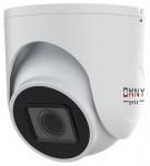 OMNY BASE ViDo2EZ-WDU 27135 - IP камера, купольная, 1920x1080, 30к/с, 2.7-13.5мм мотор. объектив, EasyMic, 12В DC, 802.3af, ИК до 40м, WDR 120dB, USB2.0 купить в Казани 	Характеристики:										Общее																Тип камеры										купольная														Формат вых