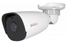 OMNY PRO A52SN 36 - IP-камера буллет 2Мп серии Альфа купить в Казани 	Характеристики:										Общее																Тип камеры										буллет														Формат выходн