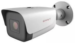 OMNY PRO M6L2E 27135  - IP-камера буллет 2Мп (1920×1080) 25к/с, 2.7-13.5мм мотор., F1.6, EasyMic, аудиовых, 802.3af A/B, 12±1В DC, ИК до 80м