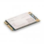 Quectel EP06-E - Модем 3G/4G mini PCIe Cat.6 купить в Казани 	Описание:	агрегация 2-х каналов	скорость скачивания до 300 Мбит/с						Техническая документация: