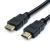 ATcom AT7390 - 1м, кабель HDMI-HDMI в пакете VER 1.4 STANDARD