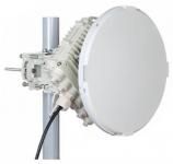 Siklu EtherHaul 1ft Antenna Dual 70/80&5 (EH-ANT-1ft-B) - Антенна E-band/5ГГц, 43/21дБи, 0.9°/12°