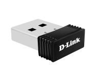 D-Link DWA-121/C1A - Беспроводной компактный USB-адаптер N150 купить в Казани 	Описание:	Беспроводной компактный USB-адаптер DWA-121 позволяет подключить портативный или настольн