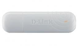 D-Link DWA-160/RU/C1B - Беспроводной двухдиапазонный USB-адаптер N300