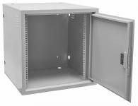 SNR-TAC6012 - Шкаф телекоммуникационный антивандальный металлический, для оборудования 19",(ВхШхГ): 600х600х600, 12U