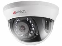 HiWatch DS-T201(B) (2.8mm) - 2Мп купольная HD-TVI видеокамера с ИК-подсветкой до 20м купить в Казани 		2Мп купольная HD-TVI видеокамера с ИК-подсветкой до 20м	• Разрешение 2Мп	• ИК-подсветка до 20м	• В