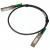 SNR-QSFP+DA-3 - Модуль 40G QSFP+ Direct Attach, дальность до 3м