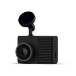 GARMIN Dash Cam 56 (010-02231-11) - Компактный и малозаметный видеорегистратор с GPS и голосовым управлением. Высококачественная 3.7-мегапиксельная камера со съемкой видео 2560х1440р