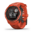 Garmin INSTINCT Solar Flame Red (010-02293-20) - Смарт-часы с GPS, которые ломают правила, покоряют стихию и дольше работают без подзарядки