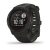 GARMIN INSTINCT SOLAR GRAPHITE (010-02293-00) - Смарт-часы с GPS, которые ломают правила, покоряют стихию и дольше работают без подзарядки.