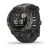 GARMIN INSTINCT Solar Camo Graphite (010-02293-05) - Смарт-часы с GPS, которые ломают правила, покоряют стихию и дольше работают без подзарядки