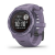 GARMIN INSTINCT Solar Orchid (010-02293-02) - Смарт-часы с GPS, которые ломают правила, покоряют стихию и дольше работают без подзарядки.