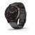 GARMIN FENIX 6 Pro Solar титановый DLC карбон с DLC титановым ремешком (010-02410-23) - Смарт-часы с GPS, которые ломают правила, покоряют стихию и дольше работают без подзарядки.