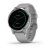 Garmin VIVOACTIVE 4S серые с серебристым безелем (010-02172-03) - Смарт-часы меньшего размера с GPS-приемником, созданные для активного стиля жизни