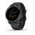 Garmin VIVOACTIVE 4S черные с серым безелем (010-02172-13) - Смарт-часы меньшего размера с GPS-приемником, созданные для активного стиля жизни