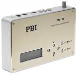PBI EM-101-C - Компактный энкодер со встроенным модулятором DVB-C купить в Казани 	EM-101 цифровой энкодер MPEG4 форматов SD/HD со встроенным DVB-С модулятором. Предназначен для веща