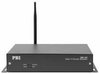 PBI EM-103-H - Устройство для преобразования низкочастотного HDMI сигнала в цифровой радиочастотный сигнал купить в Казани 	EM-103-H - устройство для преобразования низкочастотного HDMI сигнала в цифровой радиочастотный сиг