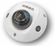HiWatch DS-I259M(B) (2.8 mm) - 2Мп купольная IP-видеокамера с EXIR-подсветкой до 10м и микрофоном купить в Казани 			Разрешение 2Мп				H.265+/H.265/MP2L2				Встроенный микрофон				EXIR-подсветка до 10м				DWDR, 3D