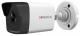 HiWatch DS-I400(C) (4 mm) - 4Мп цилиндрическая IP-видеокамера с EXIR-подсветкой до 30м