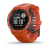 Garmin INSTINCT Flame Red (010-02064-02) - Прочные GPS-часы, готовые работать в самых сложных условиях