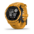 Garmin INSTINCT Sunburst (010-02064-03) - Прочные GPS-часы, готовые работать в самых сложных условиях