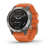 Garmin FENIX 6 Sapphire титановый с оранжевым ремешком (010-02158-14) - Прочные мультиспортивные часы fēnix с GPS-приемником позволяют добавить к спортивным тренировкам картографию, музыку, «умное» планирование темпа и прочие функции