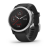 Garmin FENIX 6S серебристый с черным ремешком (010-02159-01) - Мультиспортивные часы меньшего размера fenix 6s с экраном 1,2”