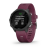 Garmin FORERUNNER® 245 черный с вишневым ремешком (010-02120-11) - Эта модель смарт-часов с GPS-приемником отслеживает вашу статистику, следит за цифрами и сообщает вам все о вашей эффективности, беговой форме, тренировках и даже целях.