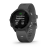 Garmin FORERUNNER® 245 черный с серым ремешком (010-02120-10) - Эта модель смарт-часов с GPS-приемником отслеживает вашу статистику, следит за цифрами и сообщает вам все о вашей эффективности, беговой форме, тренировках и даже целях.