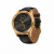 Garmin VIVOMOVE LUXE золотистые черные с кожаным ремешком (010-02241-22) - Смарт-часы vivomove Luxe объединяют в себе традиционный дизайн аналоговых часов и современные интеллектуальные функции, которые помогут вам идти в ногу с современной жизнью.