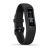 Garmin VIVOSMART 4 черные (010-01995-20) - Стильный фитнес-браслет для наблюдения за здоровьем и спортивной формой