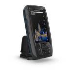 Эхолоты и картплоттеры Garmin