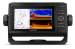 Garmin ECHOMAP UHD 62CV (без датчика в комплекте) (010-02329-00) - Картплоттер с сенсорным экраном 6”, обеспечивающим отличную читаемость даже при солнечном свете, включает быстросъемную монтажную скобу и трансдьюсер