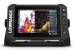 LOWRANCE ELITE FS 7 С ДАТЧИКОМ ACTIVE IMAGING 3-IN-1 (000-15689-001) - Эхолот-картплоттер сочетает в себе мощь проверенных и новейших инструментов для поиска рыбы.