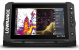 LOWRANCE ELITE FS 9 С ДАТЧИКОМ ACTIVE IMAGING 3-IN-1 (000-15693-001) - Эхолокационная система Elite Fishing System (FS) сочетает в себе мощность проверенных и новейших инструментов для поиска рыбы и доступность