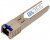 GIGALINK GL-OT-SF14SC1-1550-1310 - SFP-модуль, WDM, 100/155 Мбит/c, одно волокно SM, SC, Tx:1550/Rx:1310 нм, 14 дБ (до 20 км) (GL-09R)