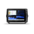 Garmin ECHOMAP ULTRA 102SV (010-02111-01) - Картплоттер с боковым сканированием 1200кГц